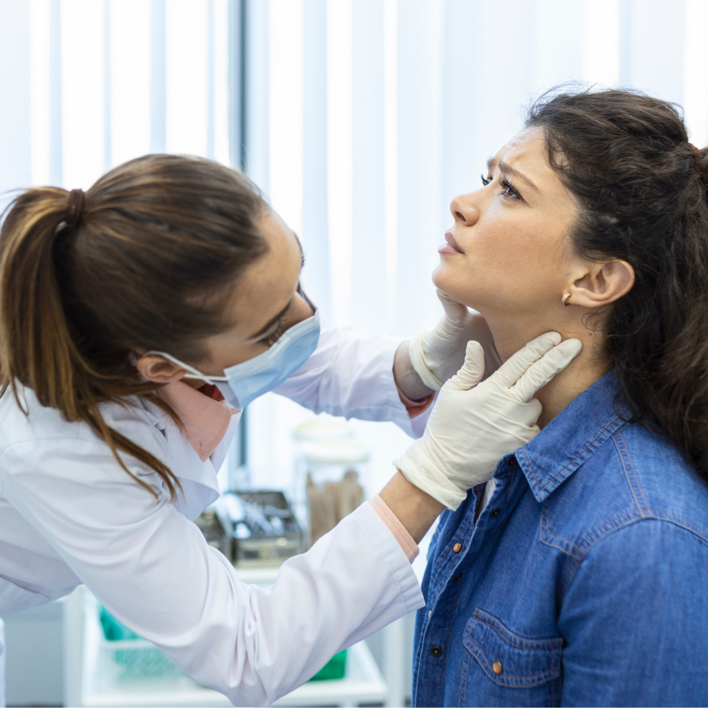 nova ent head neck care