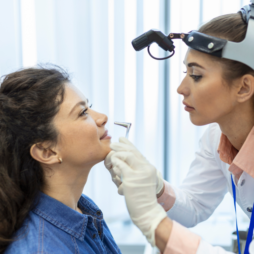 nova ent throat care