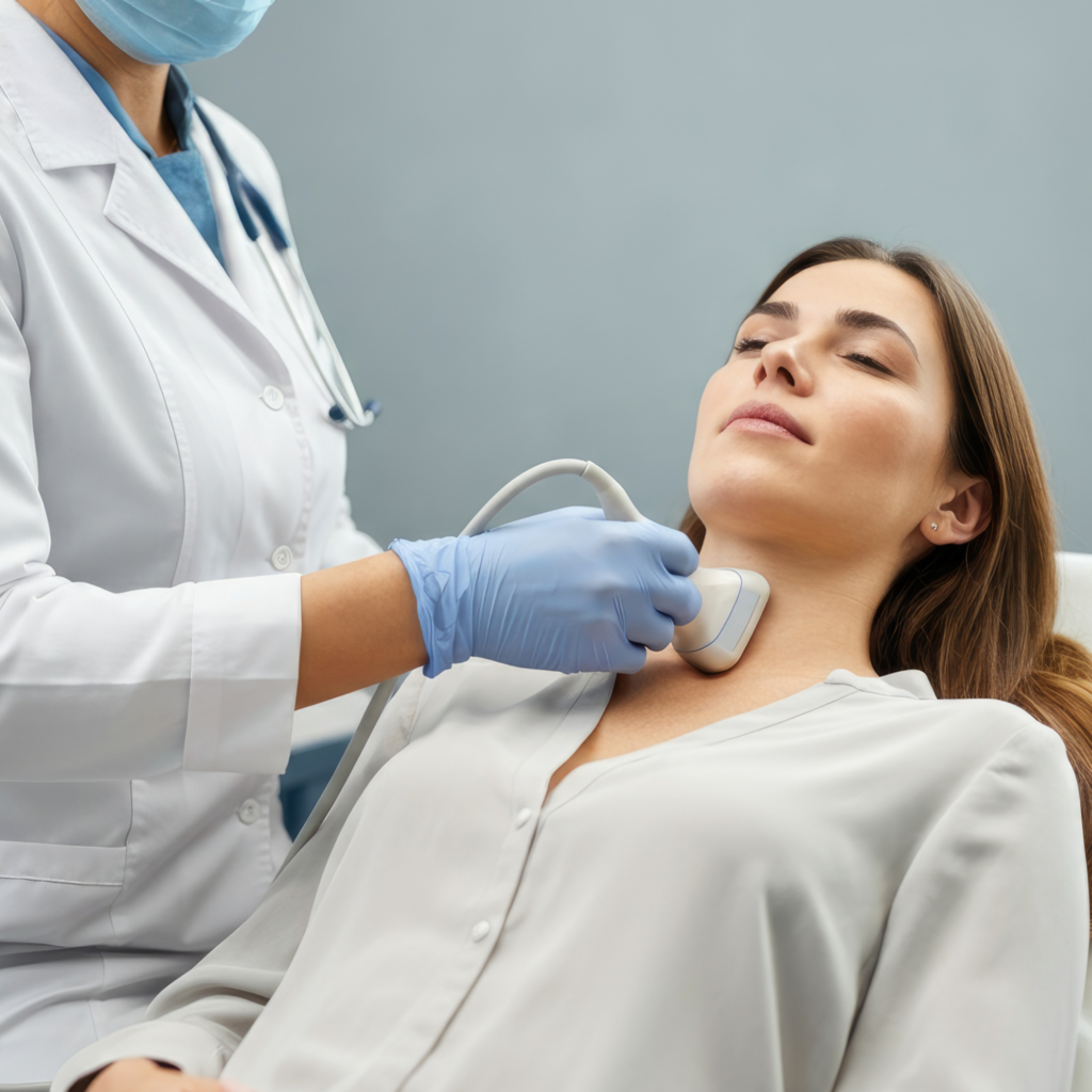 nova ent thyroid care
